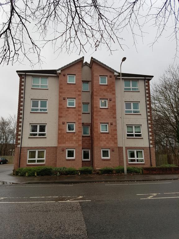 Bathgate Contractor And Business Apartment Luaran gambar