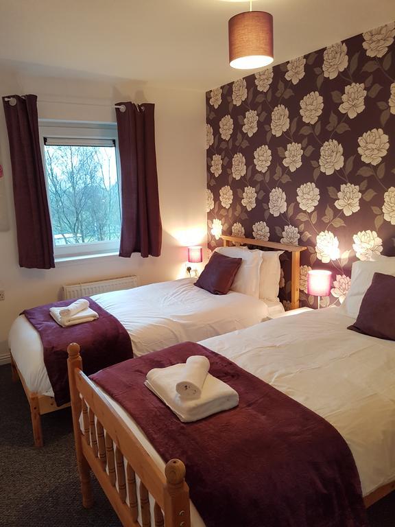 Bathgate Contractor And Business Apartment Luaran gambar